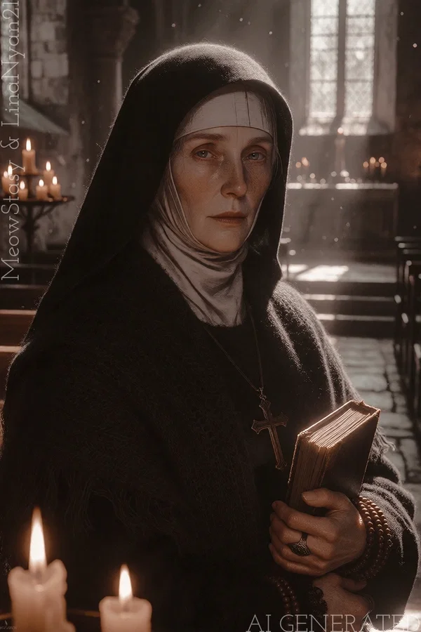 Sister Marjorie