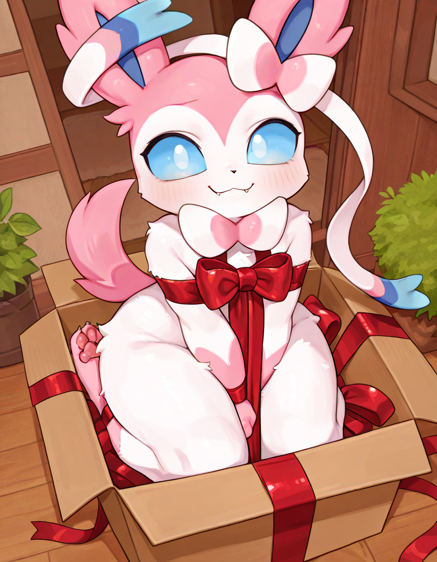 Sylveon