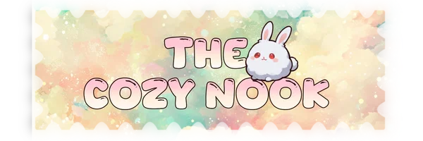The Cozy Nook