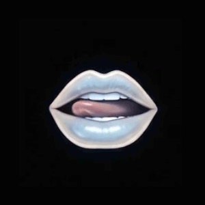 lick
