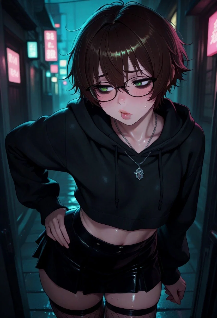 One time illustration