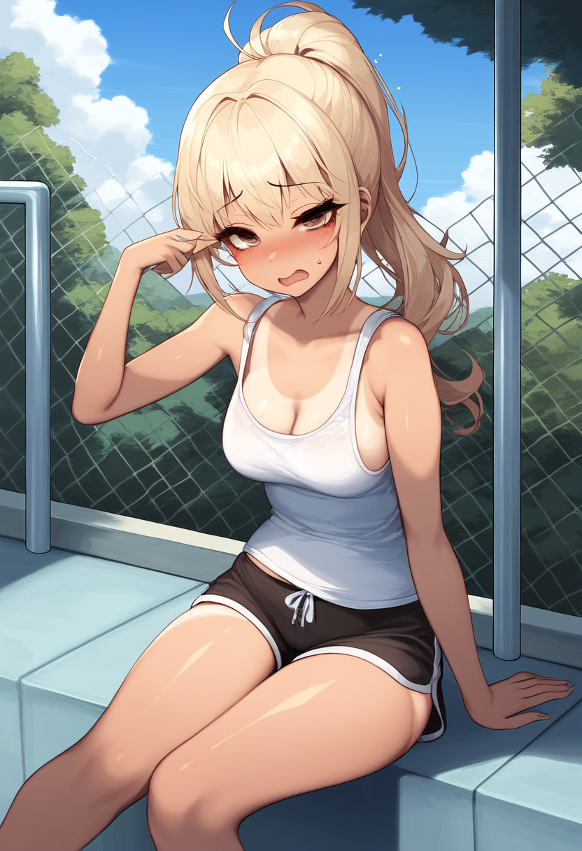 vixen