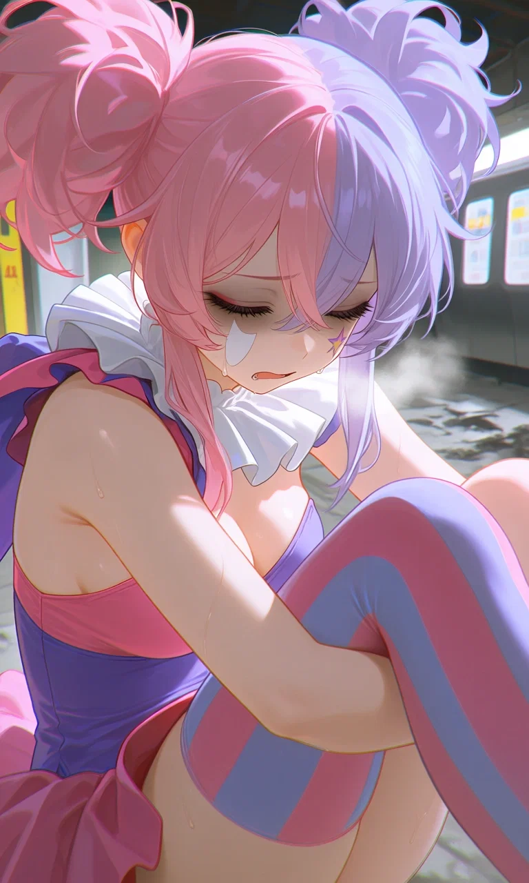 pennycrying