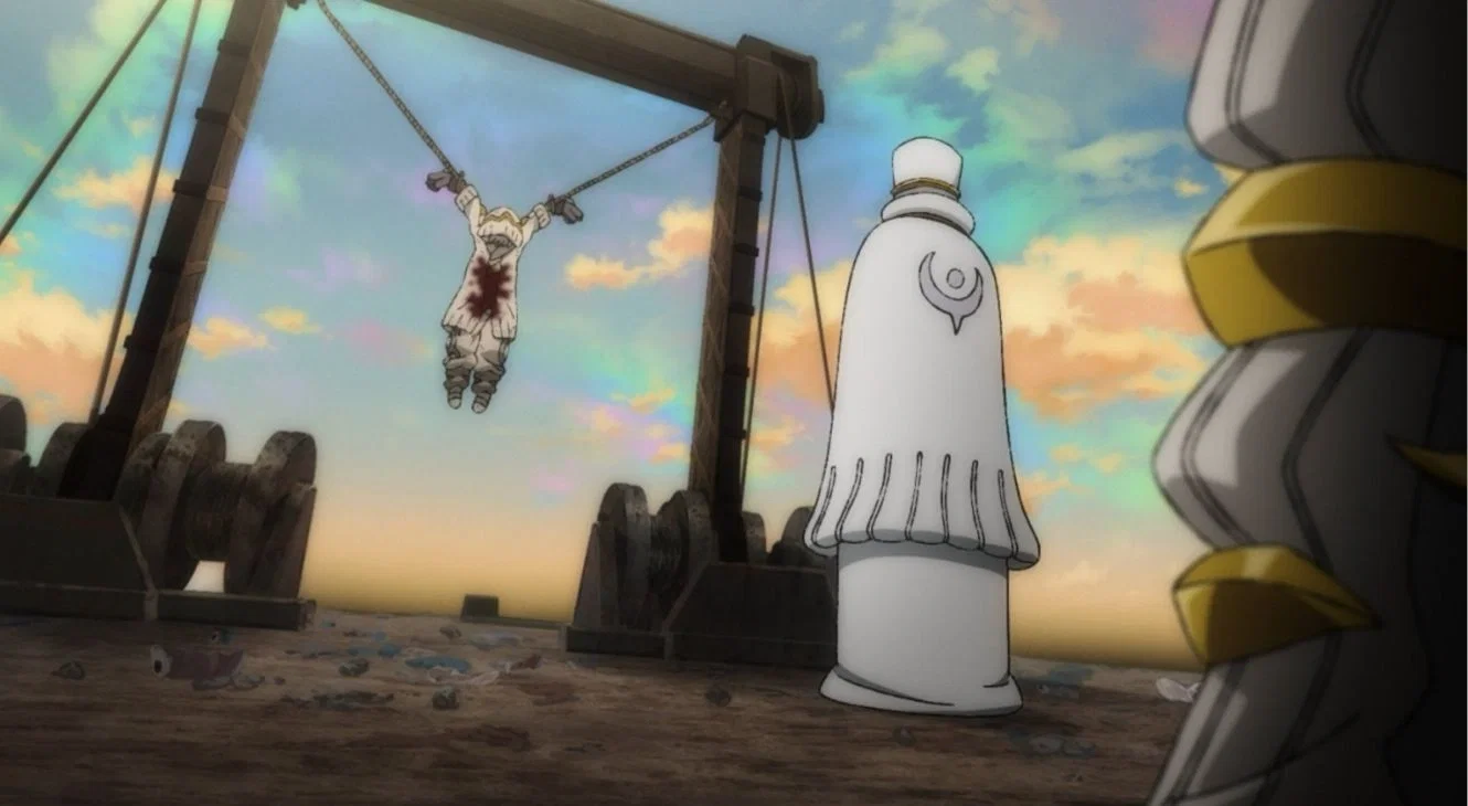 execution