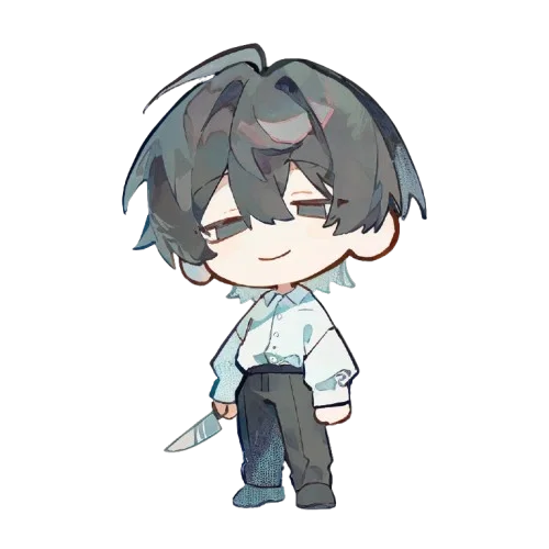 Ayato!