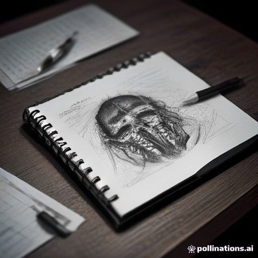 Sketchbook