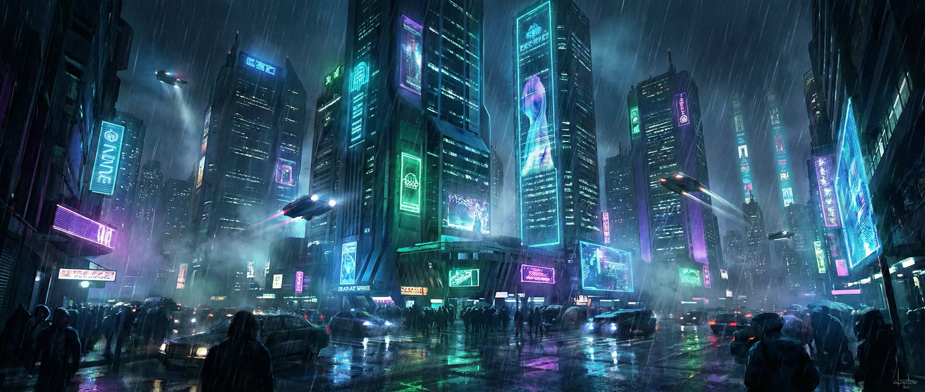 Corpo Plaza