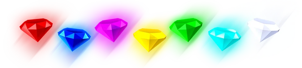 Emeralds