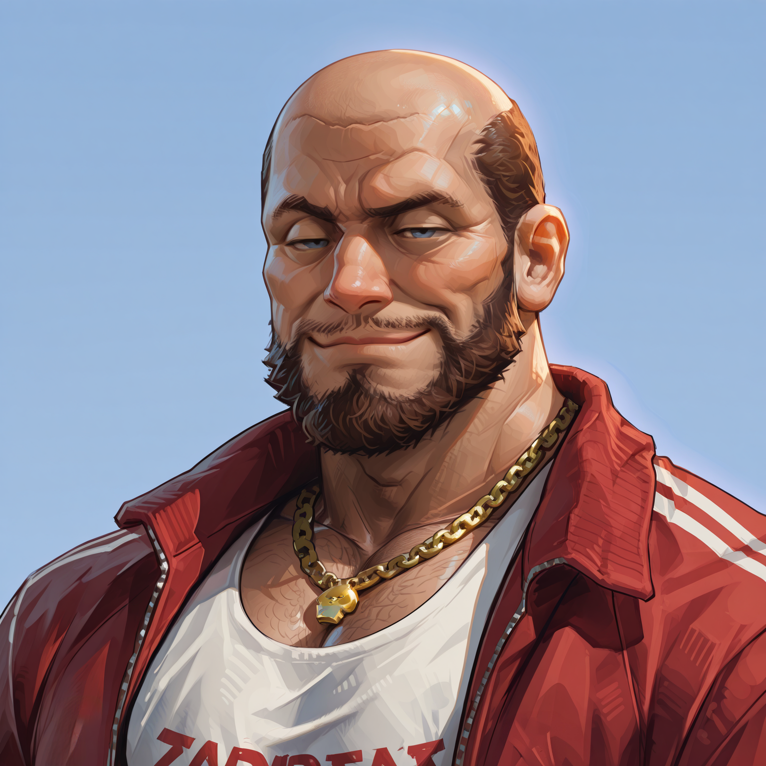 Tony