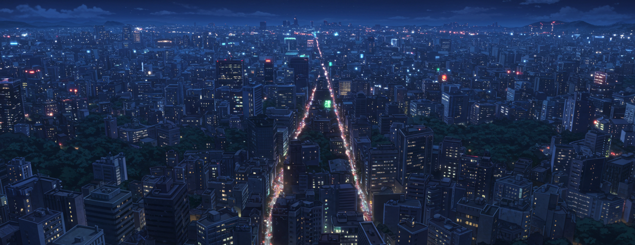 CityLandscape