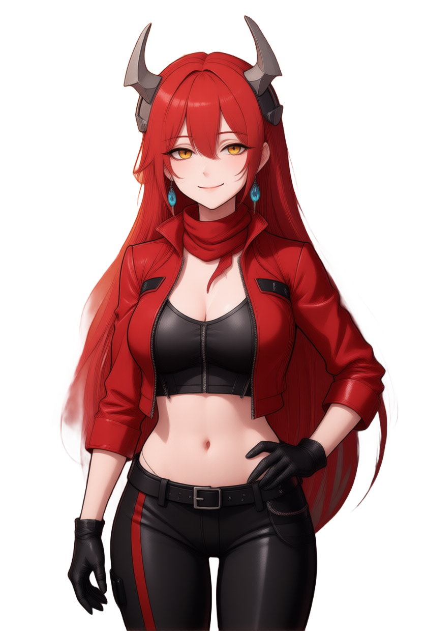Red Hood