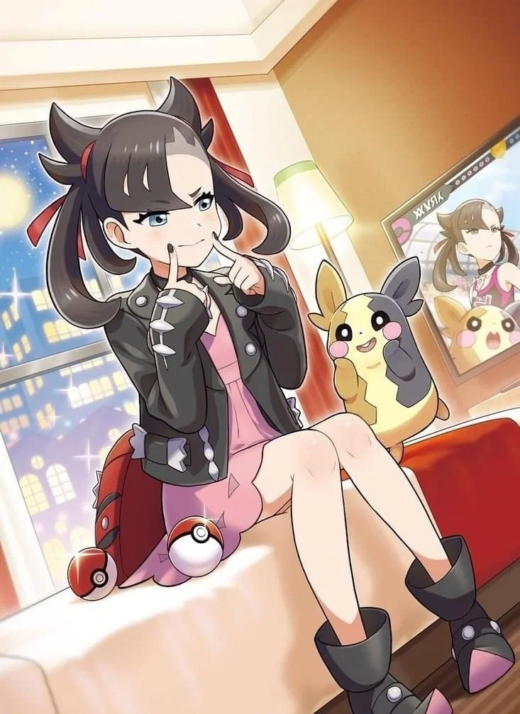 Marnie