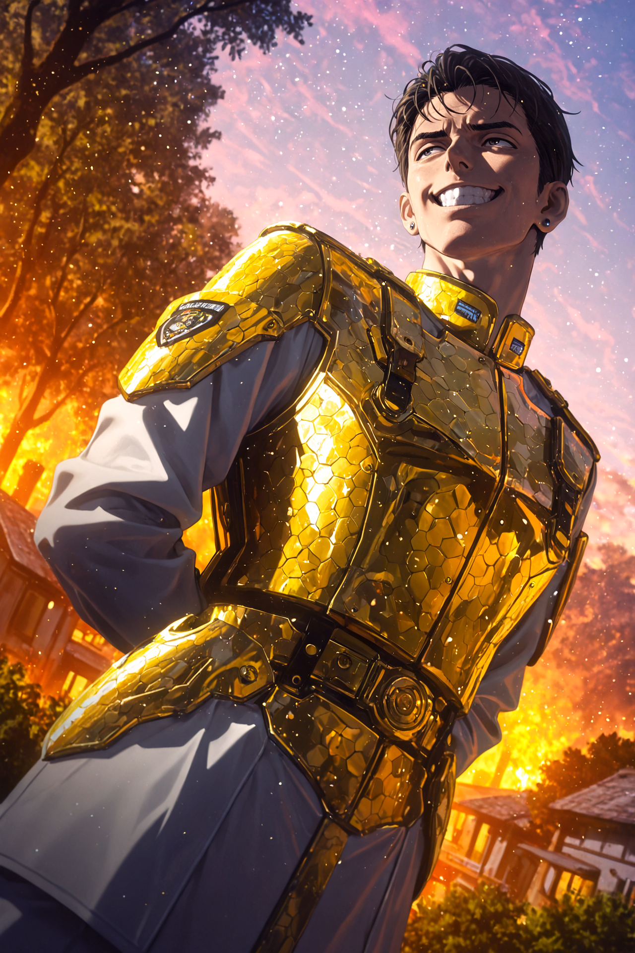 Dominion