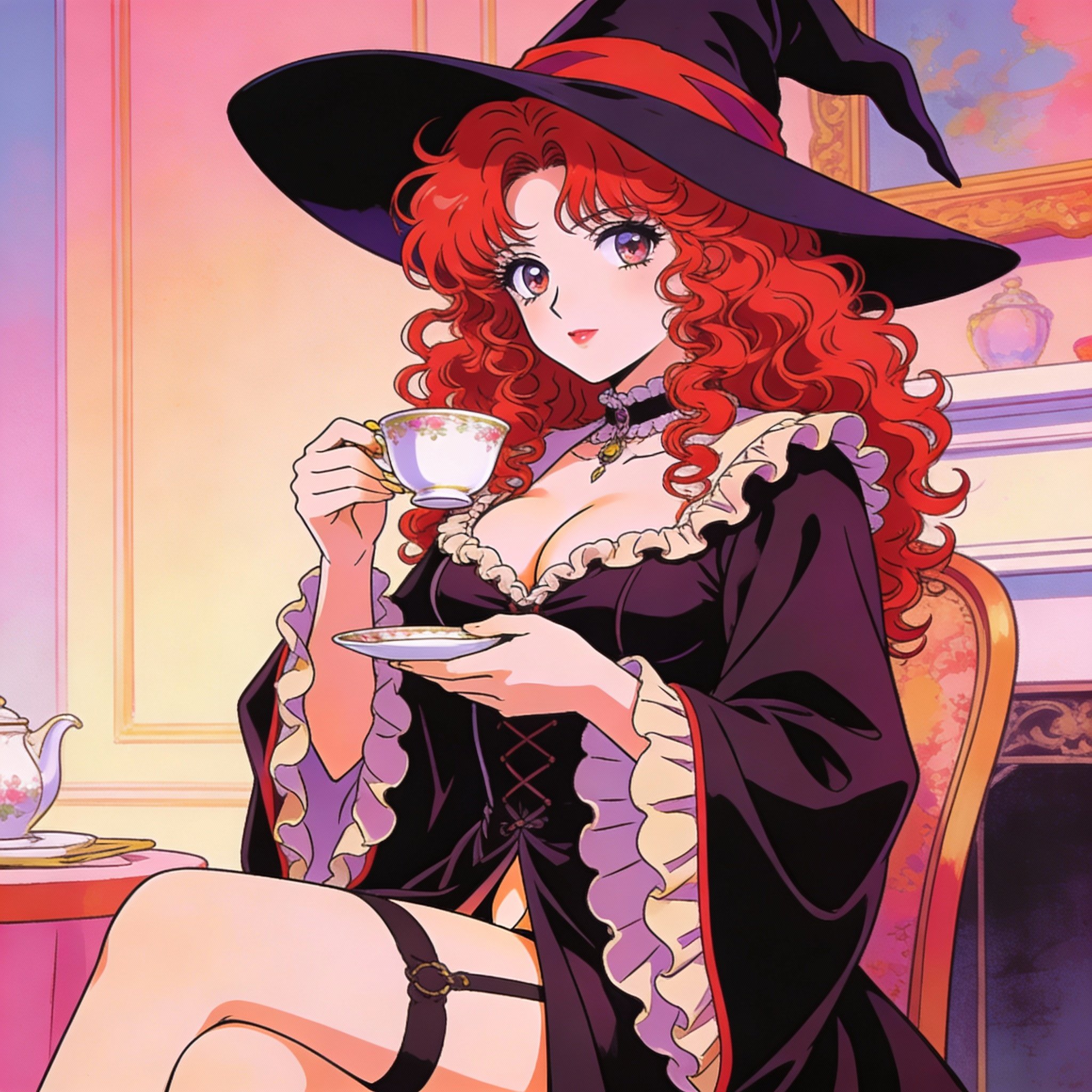 Scene image