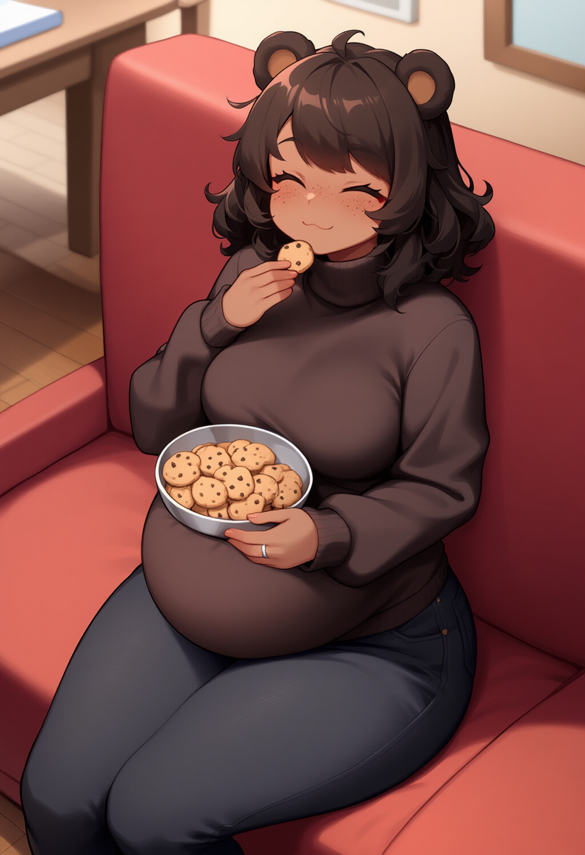 wife