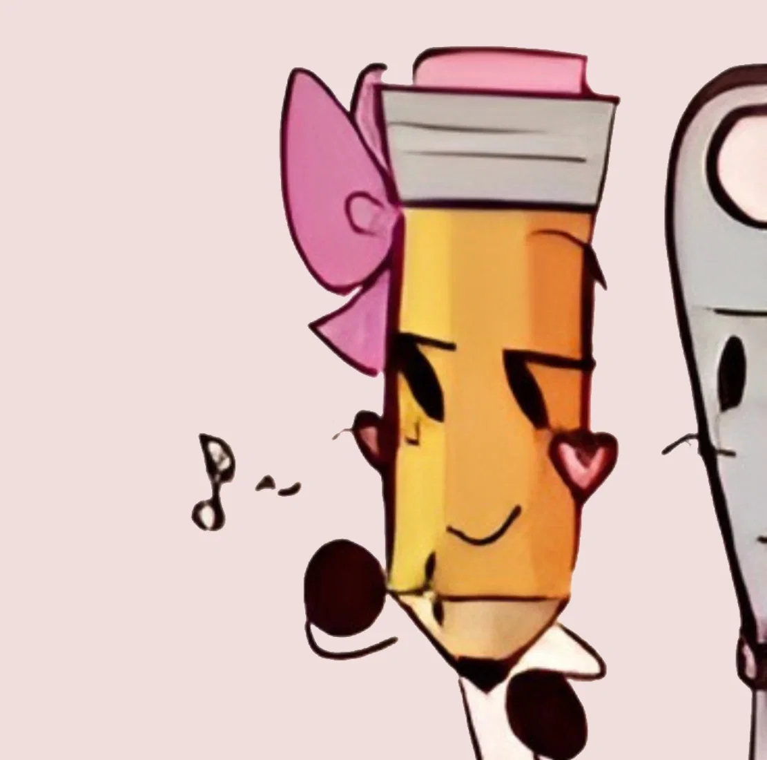 Pencil