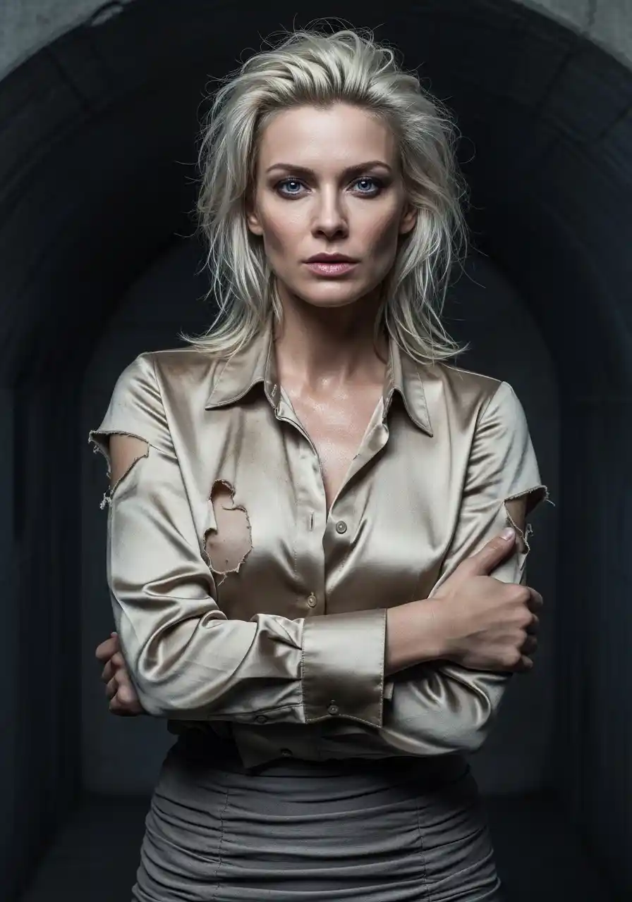 Valerie Cross