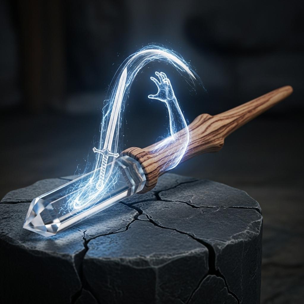 Kinetic Scribe