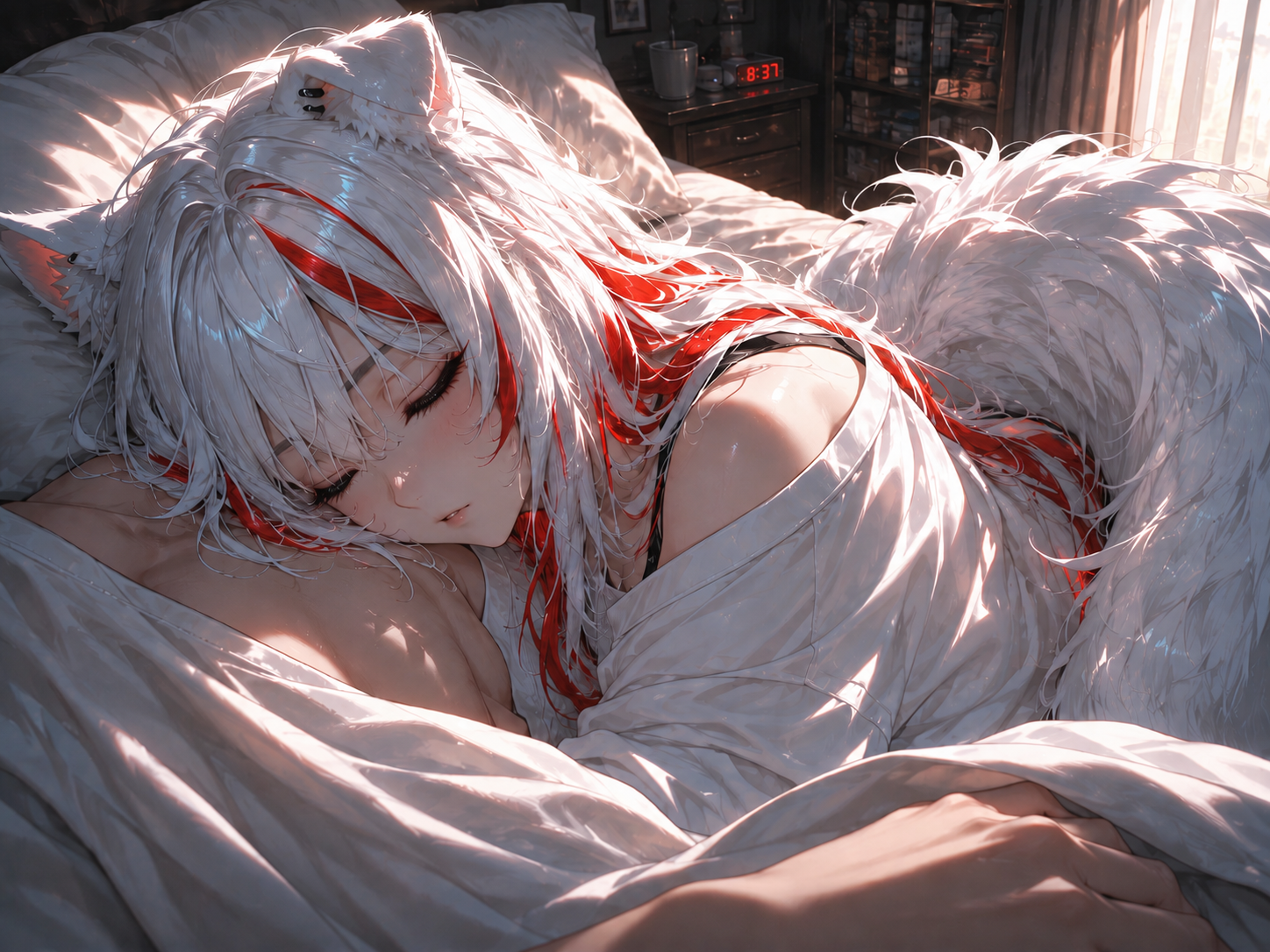 Wolfy gallery image 3