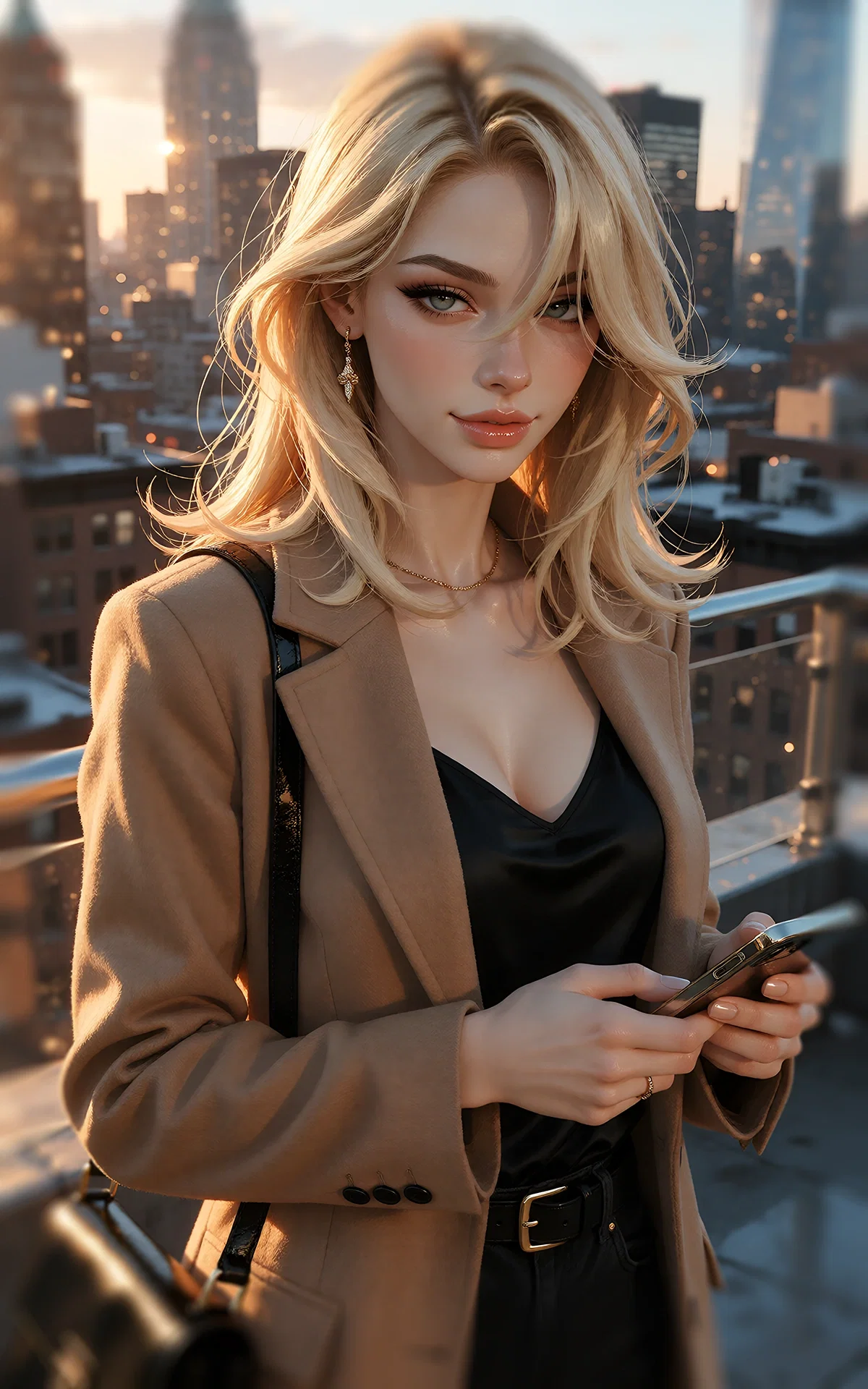 Elody rooftop