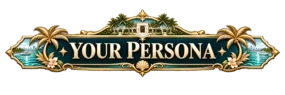 Your Persona