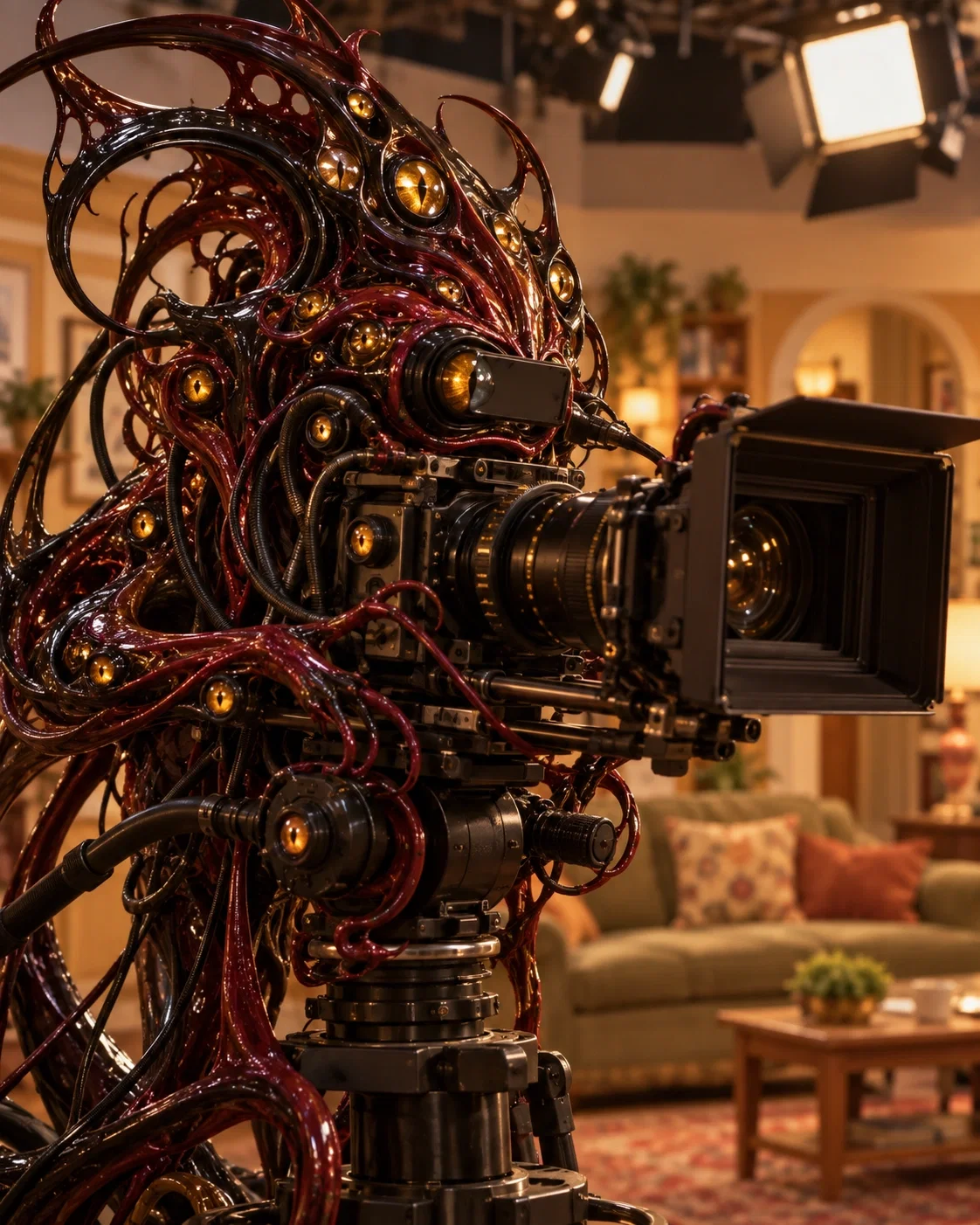 Camera One
