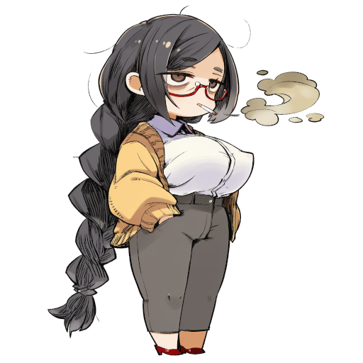 Chibi Akemi