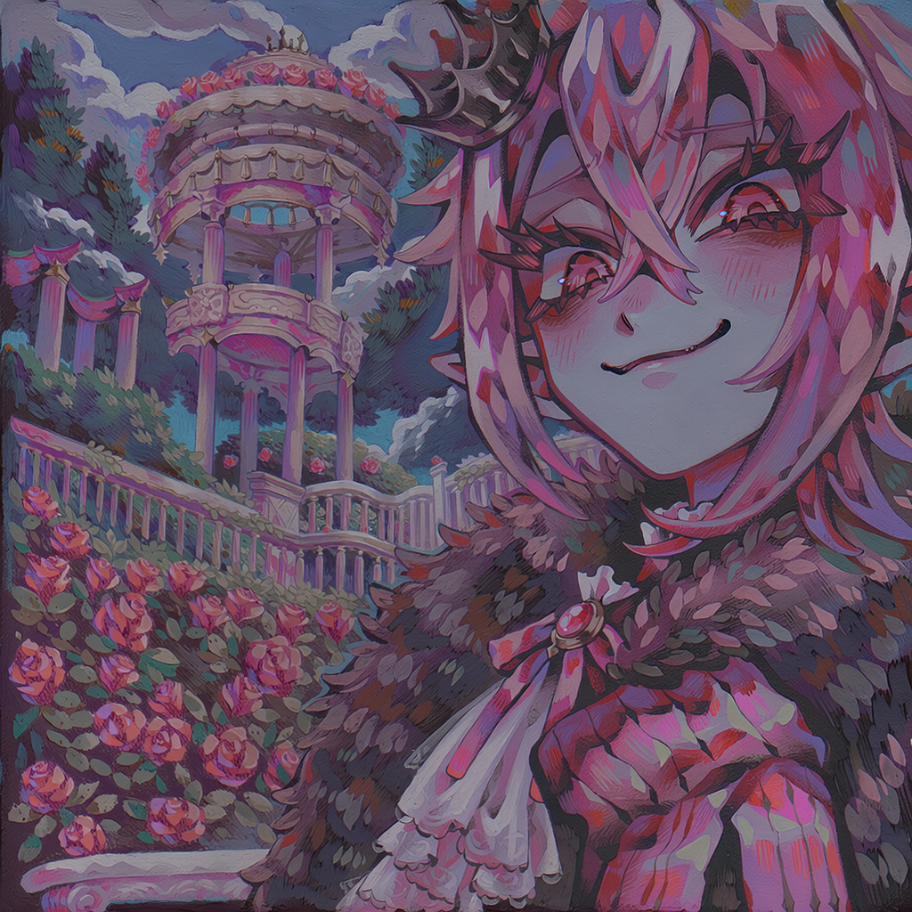 happy
