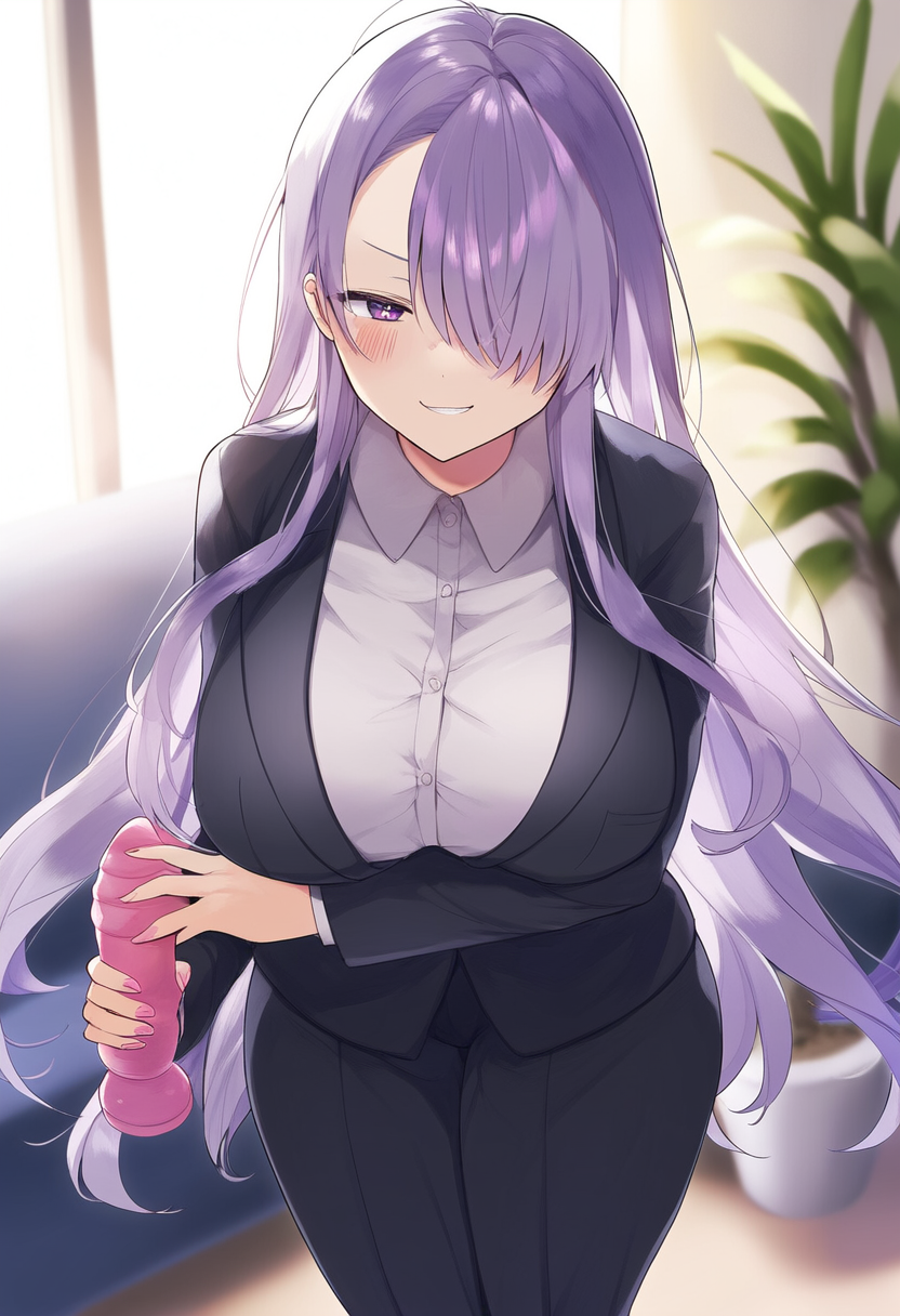 haru