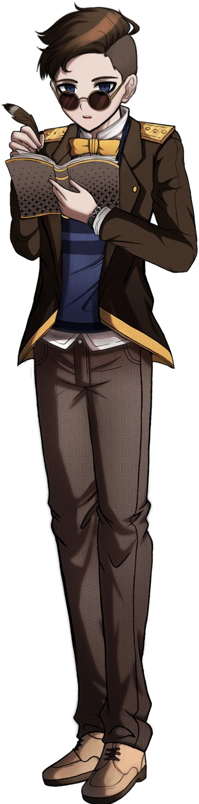 Ulysses Wilhelm