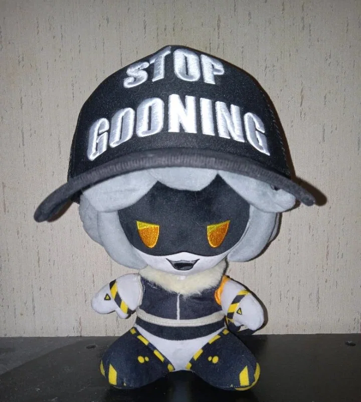 V:Gooning