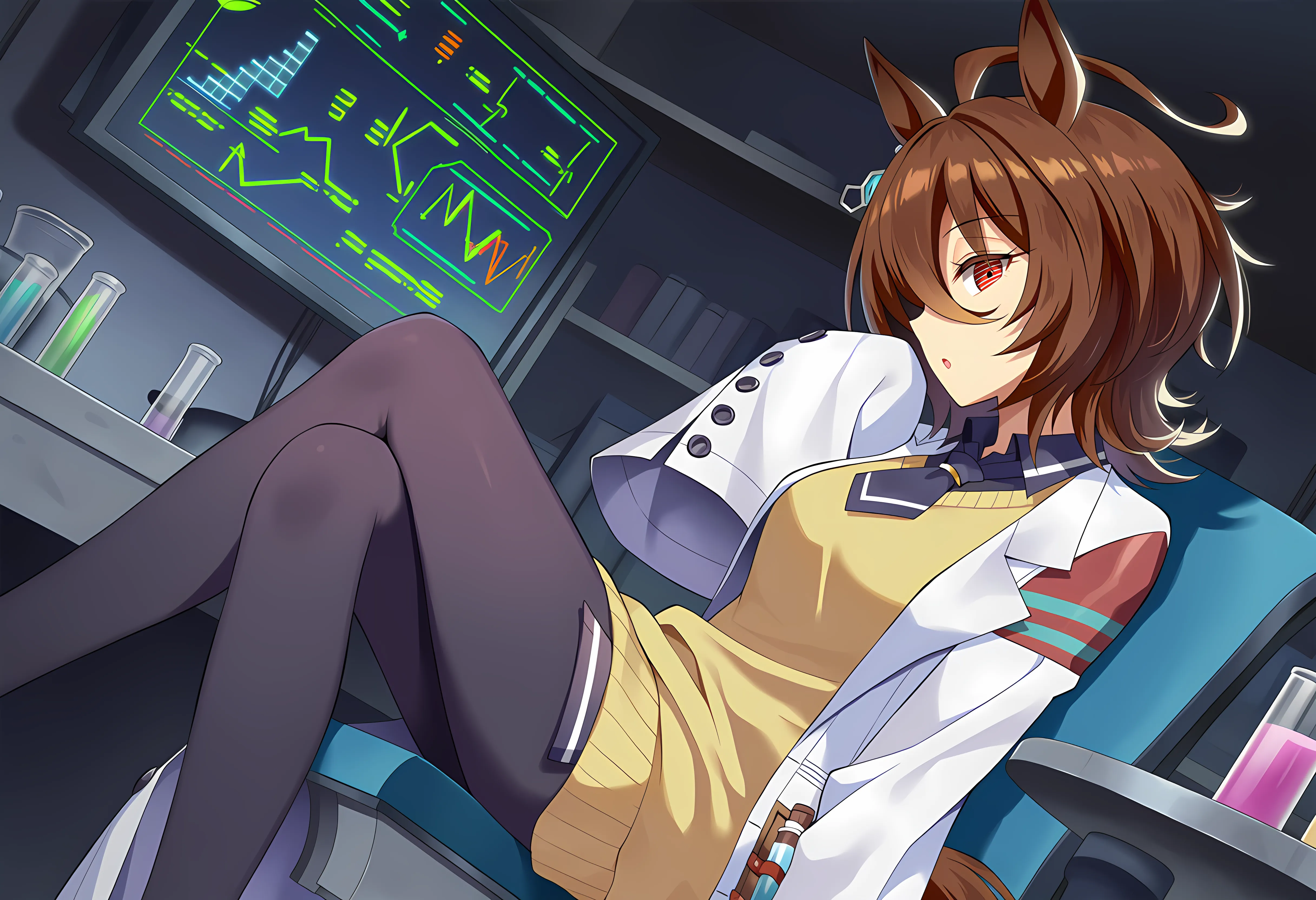Tachyon CG 1