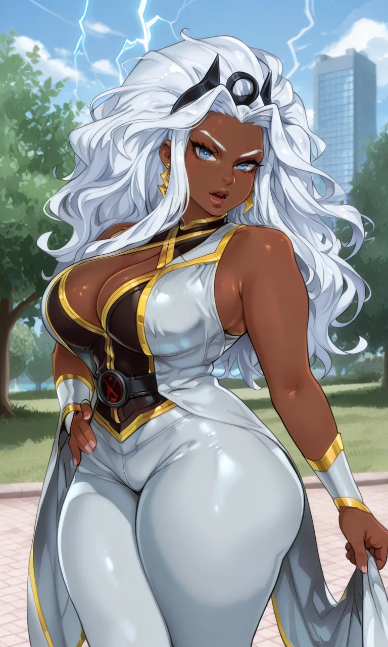 storm