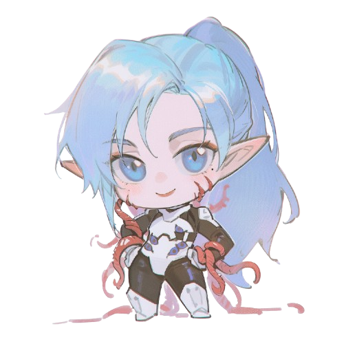 Kipp Chibi