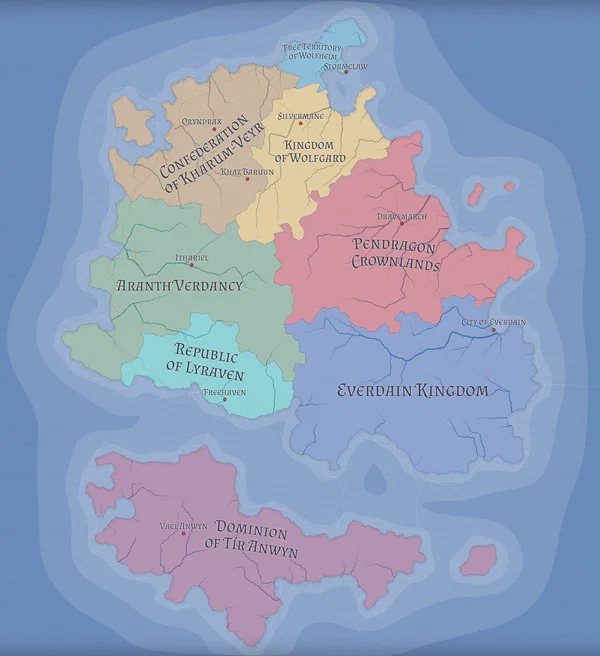 Aravel