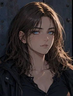 Emily Valcourt