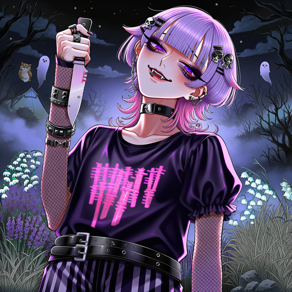 Threatening