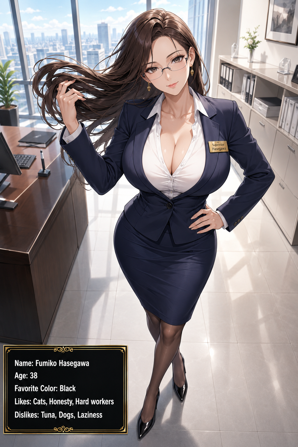 Fumi