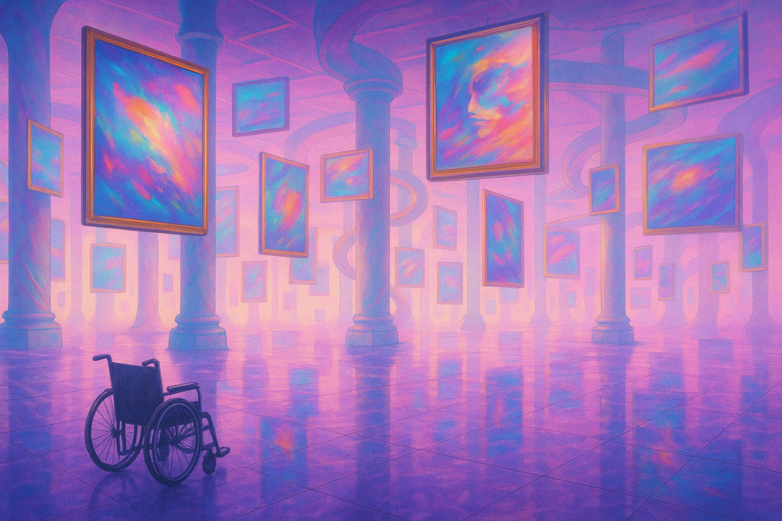 museum