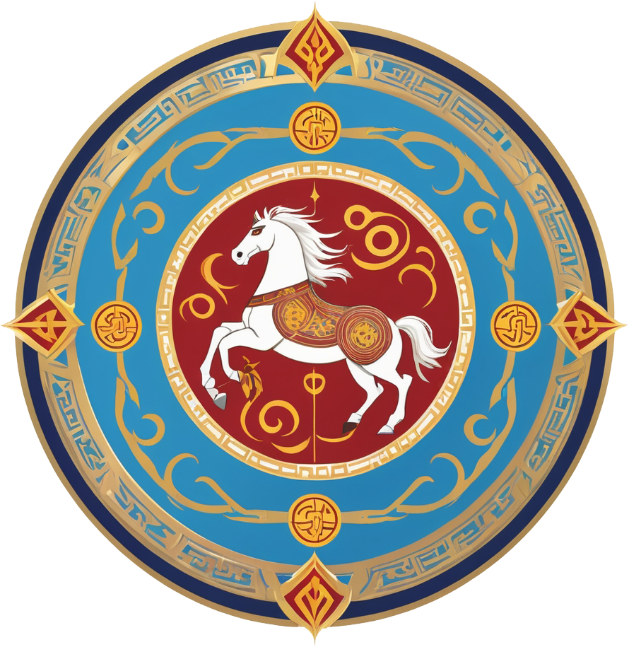 Khashir emblem
