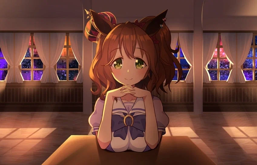 Umamusume