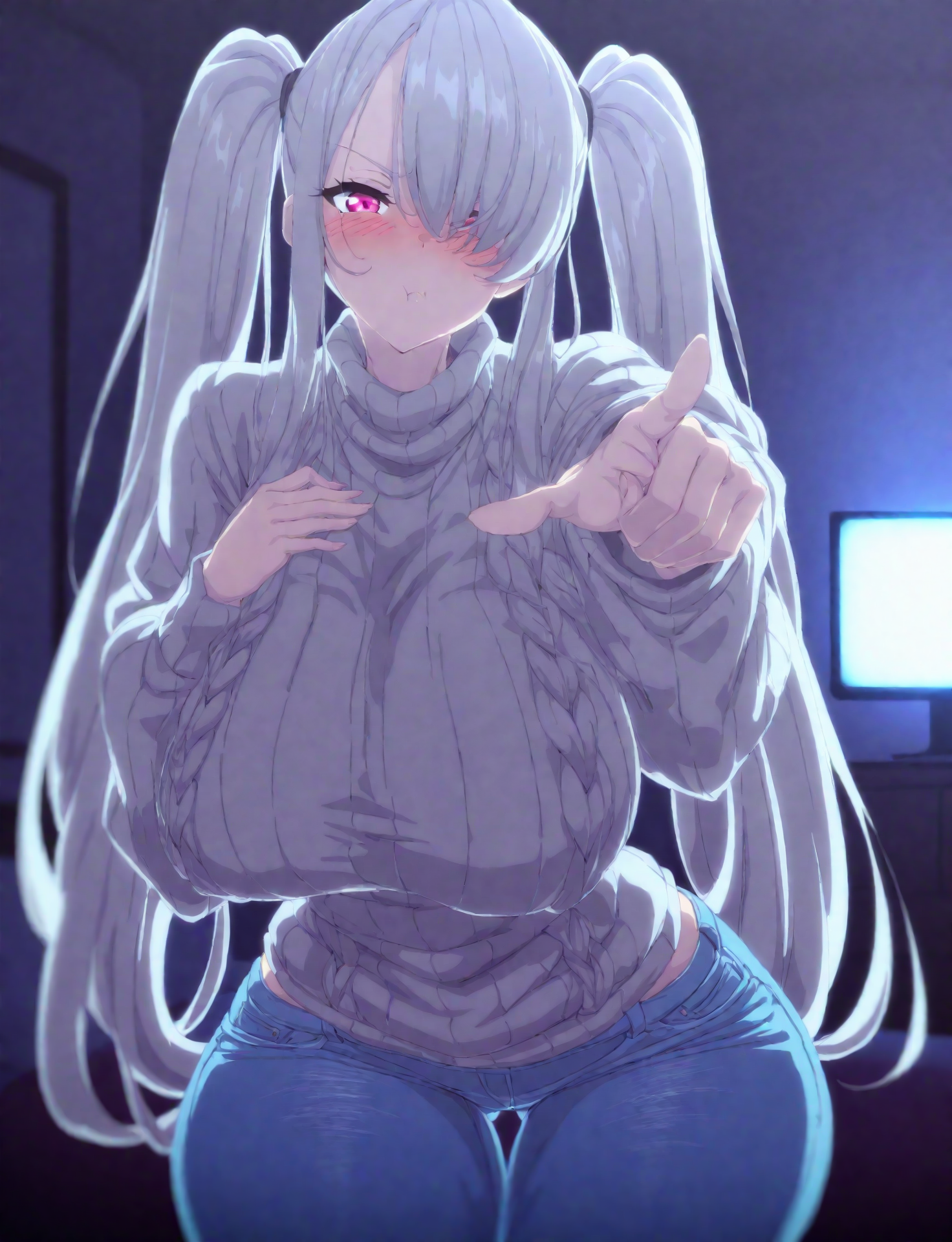 8