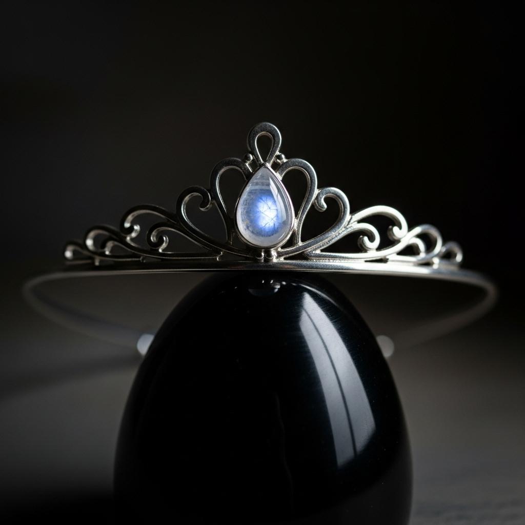 Diadem of Retributive Pride