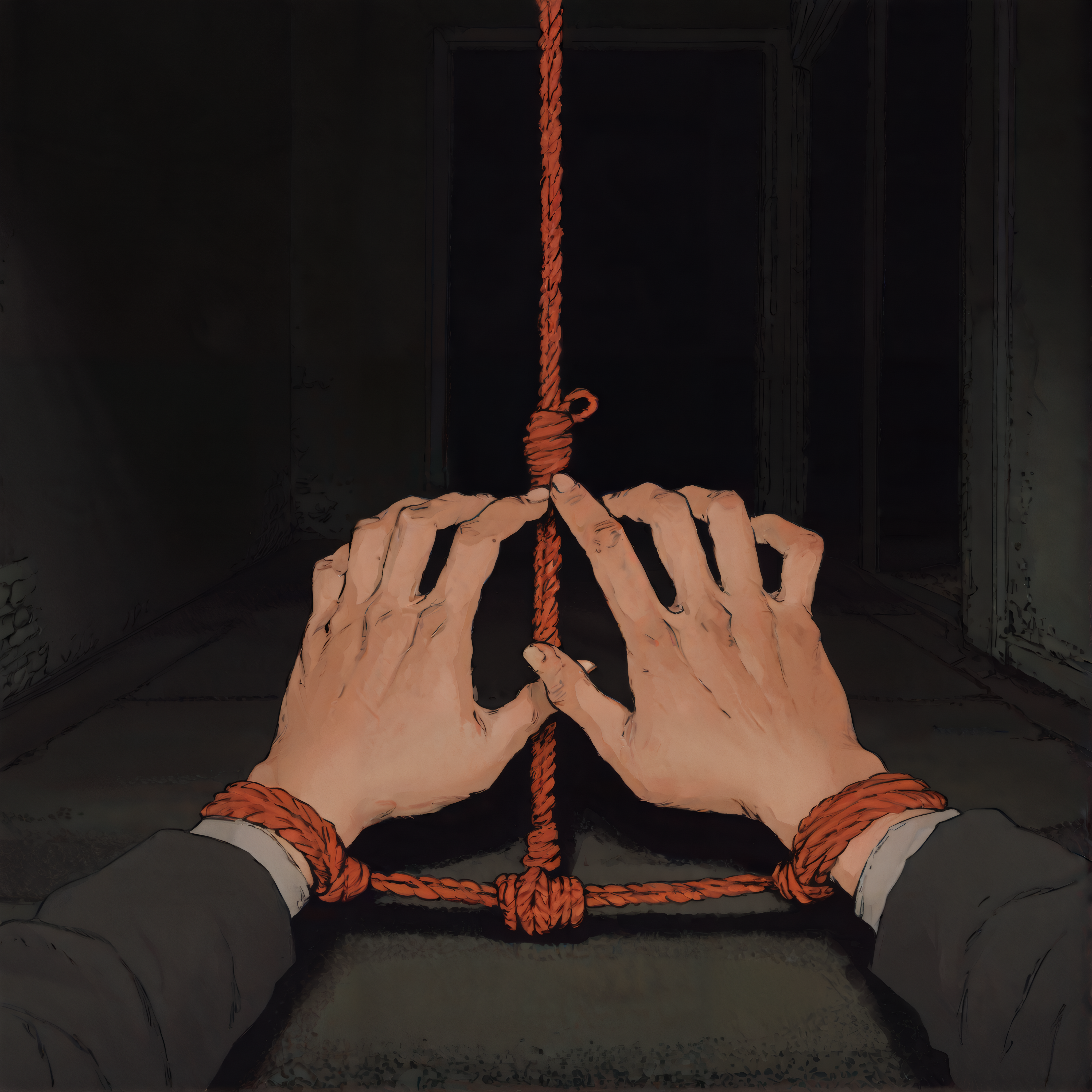 Kidnapped