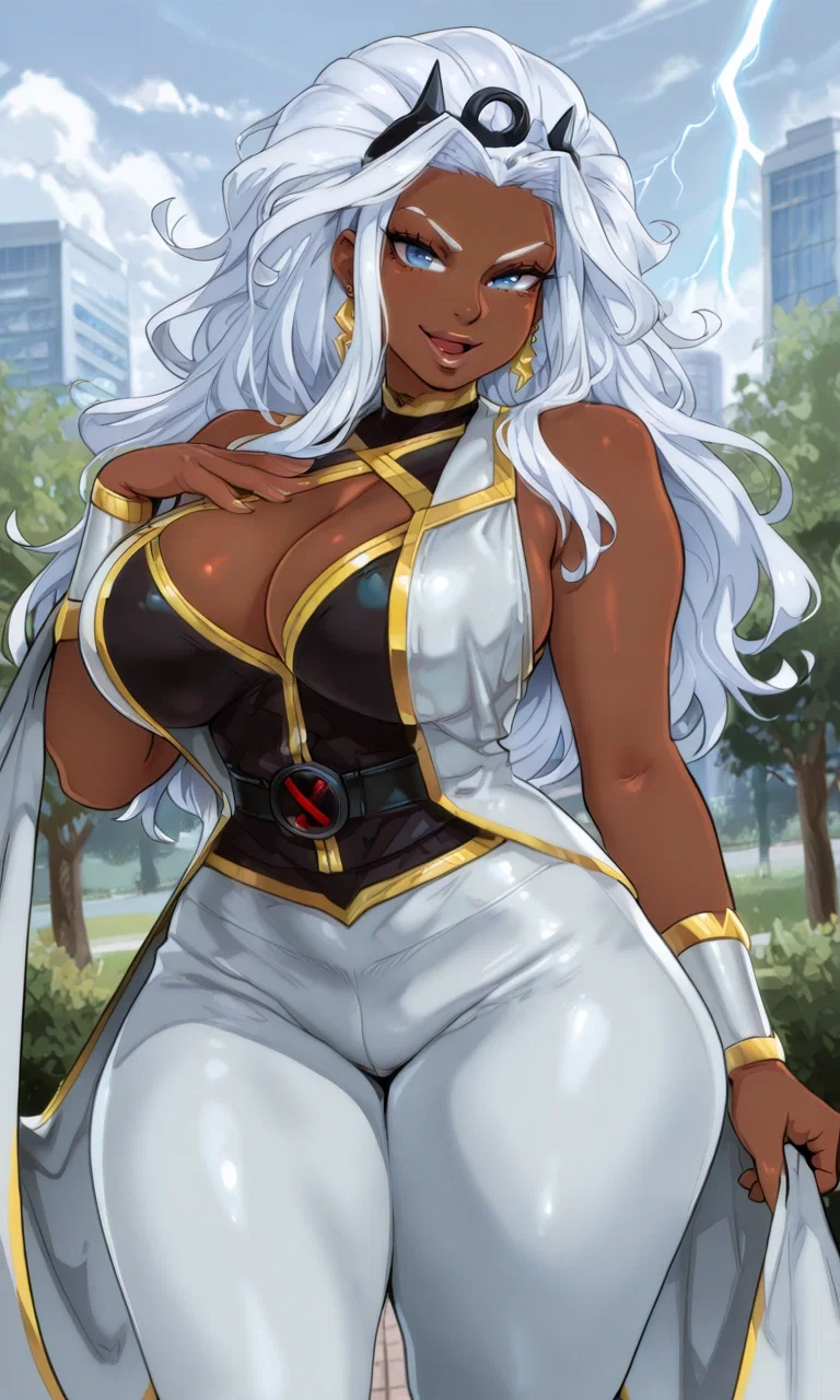 storm