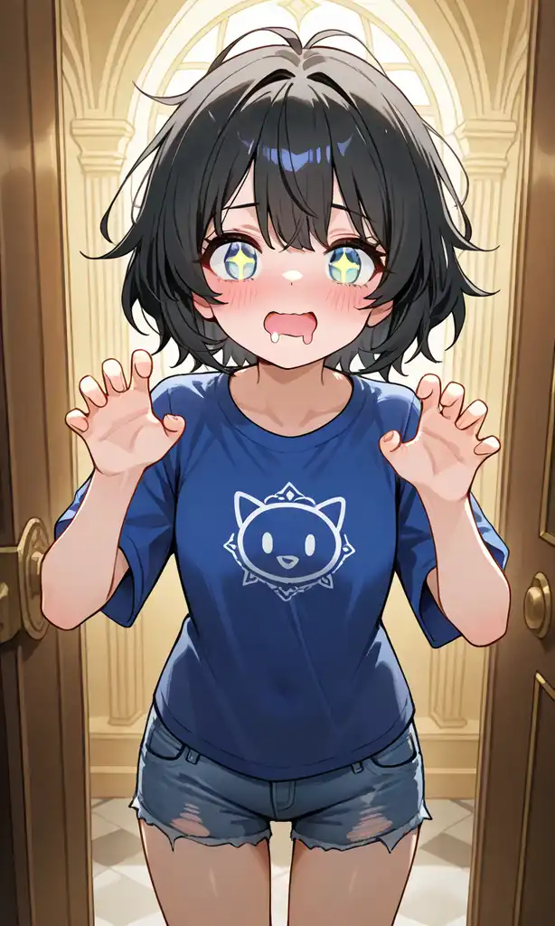pervert misoko