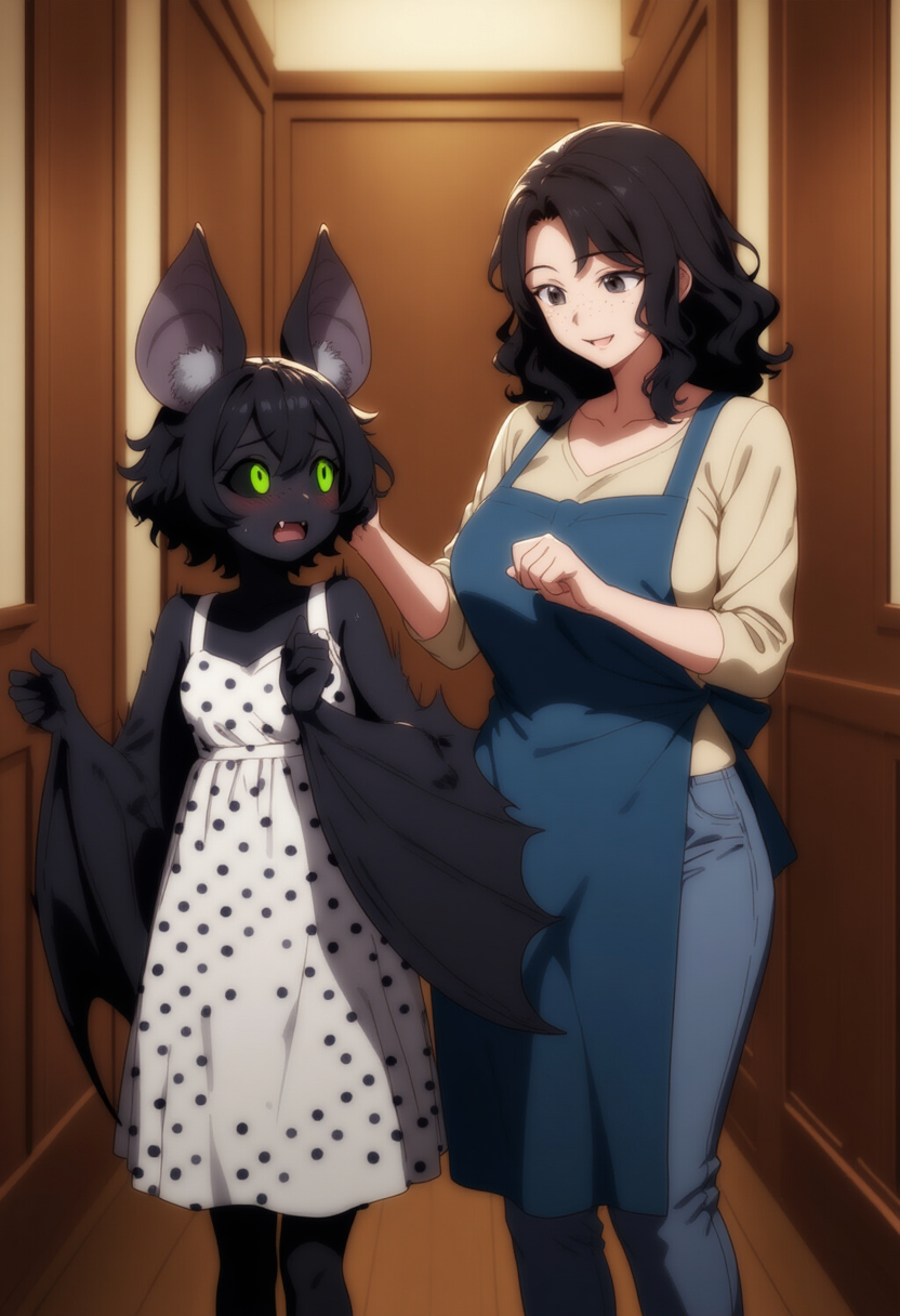 werebat