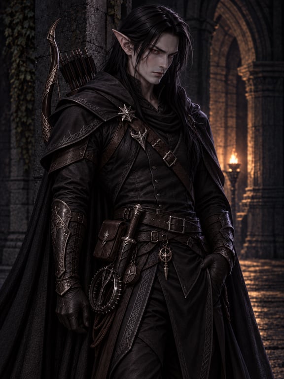 Zelexander T'lerix