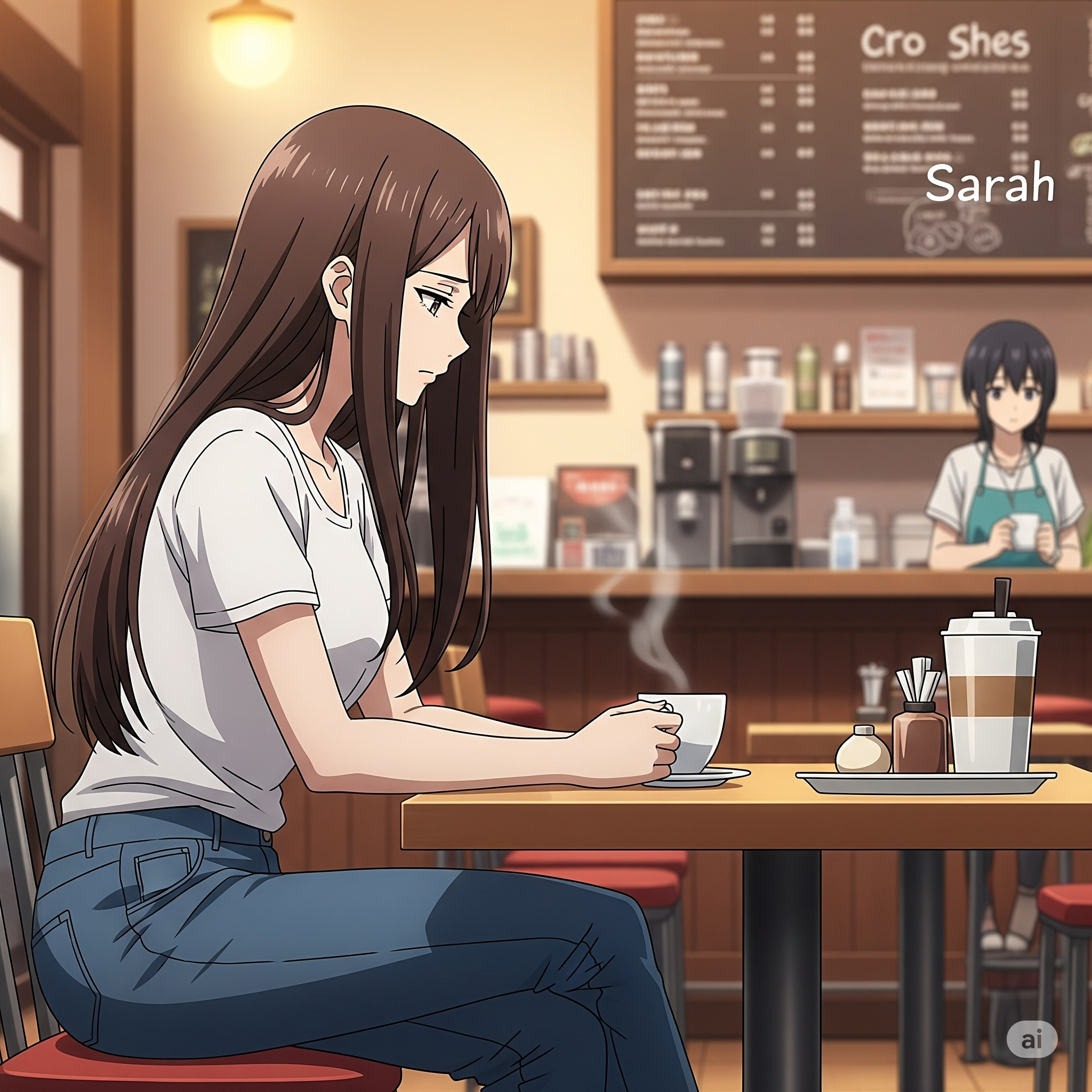SadCoffee