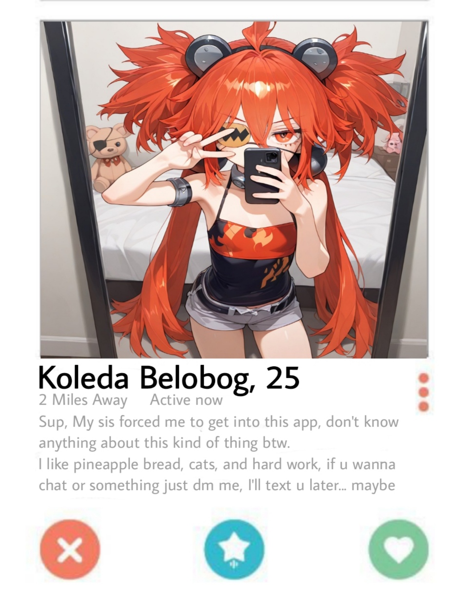 description
